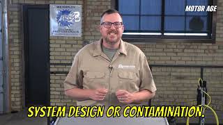 Motor Age Tech Tips - Radiators